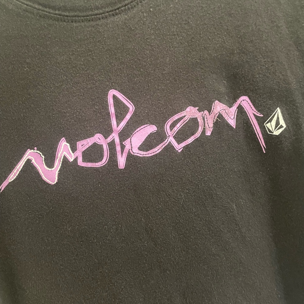 Volcom T shirt